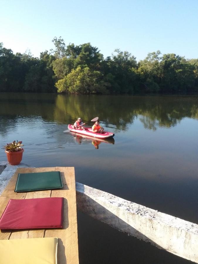Khum Thong Resort Takuapa エクステリア 写真
