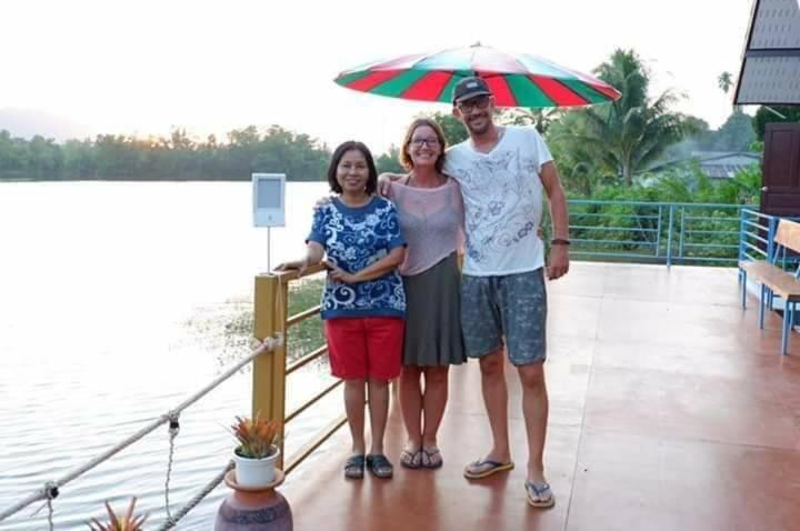 Khum Thong Resort Takuapa エクステリア 写真