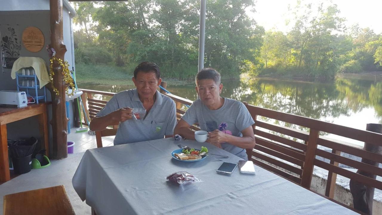 Khum Thong Resort Takuapa エクステリア 写真