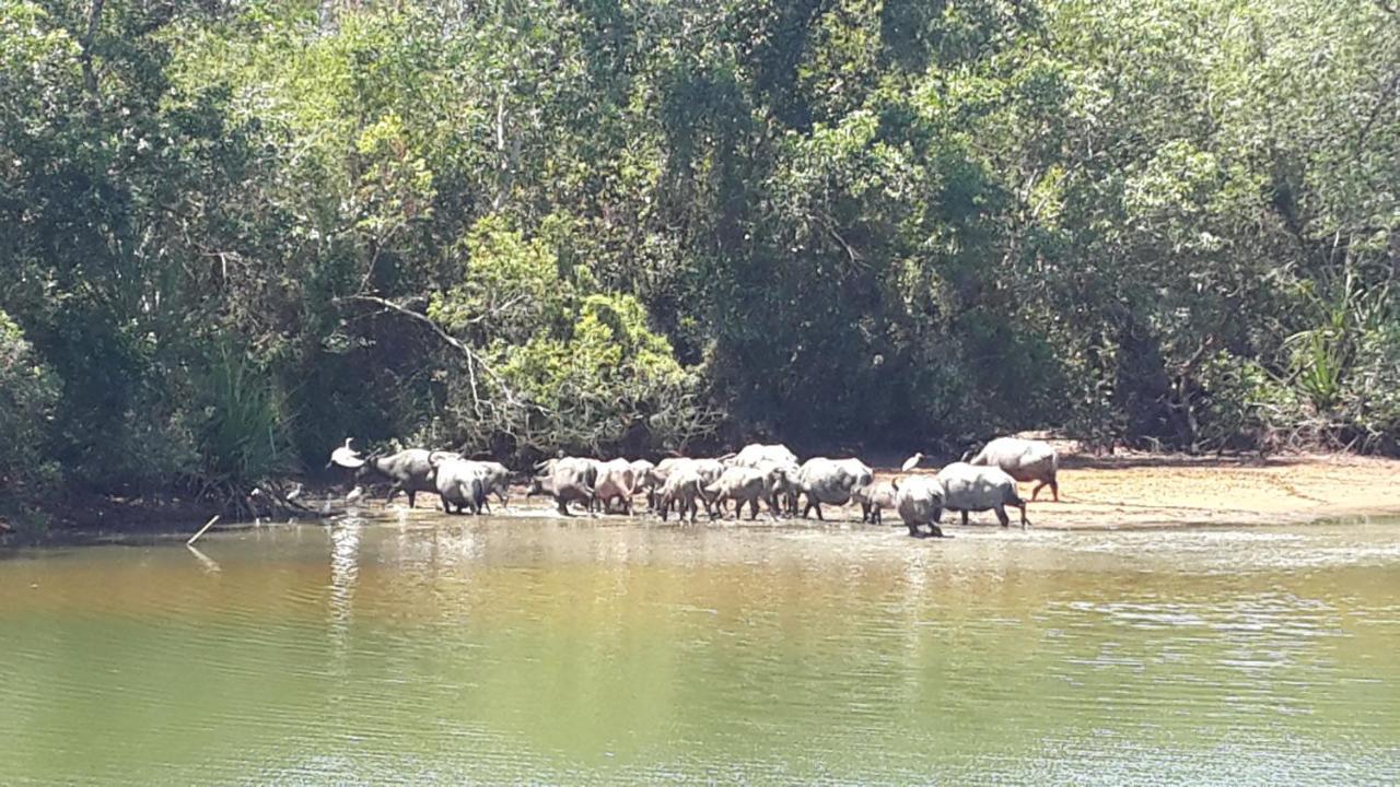 Khum Thong Resort Takuapa エクステリア 写真