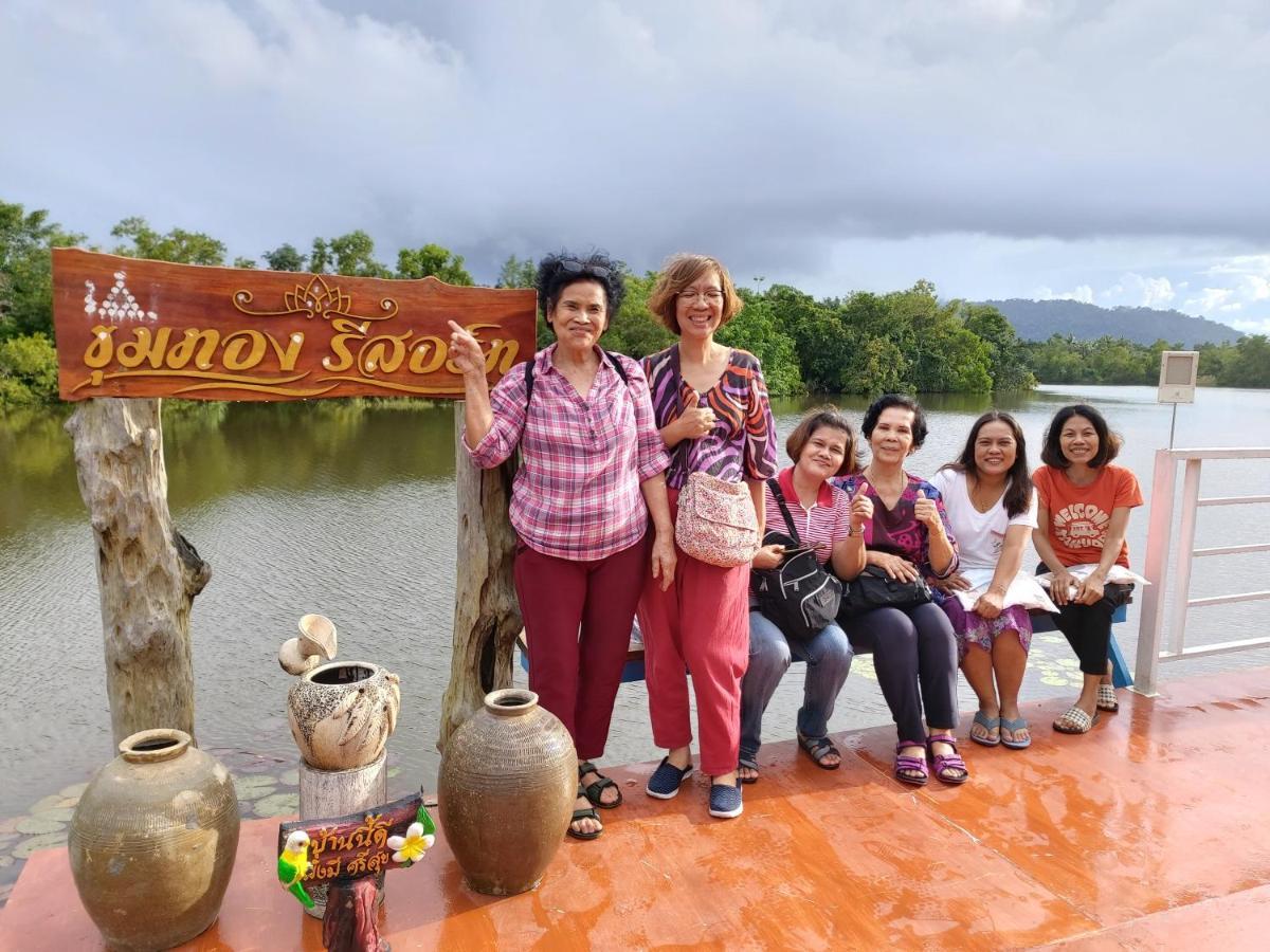 Khum Thong Resort Takuapa エクステリア 写真