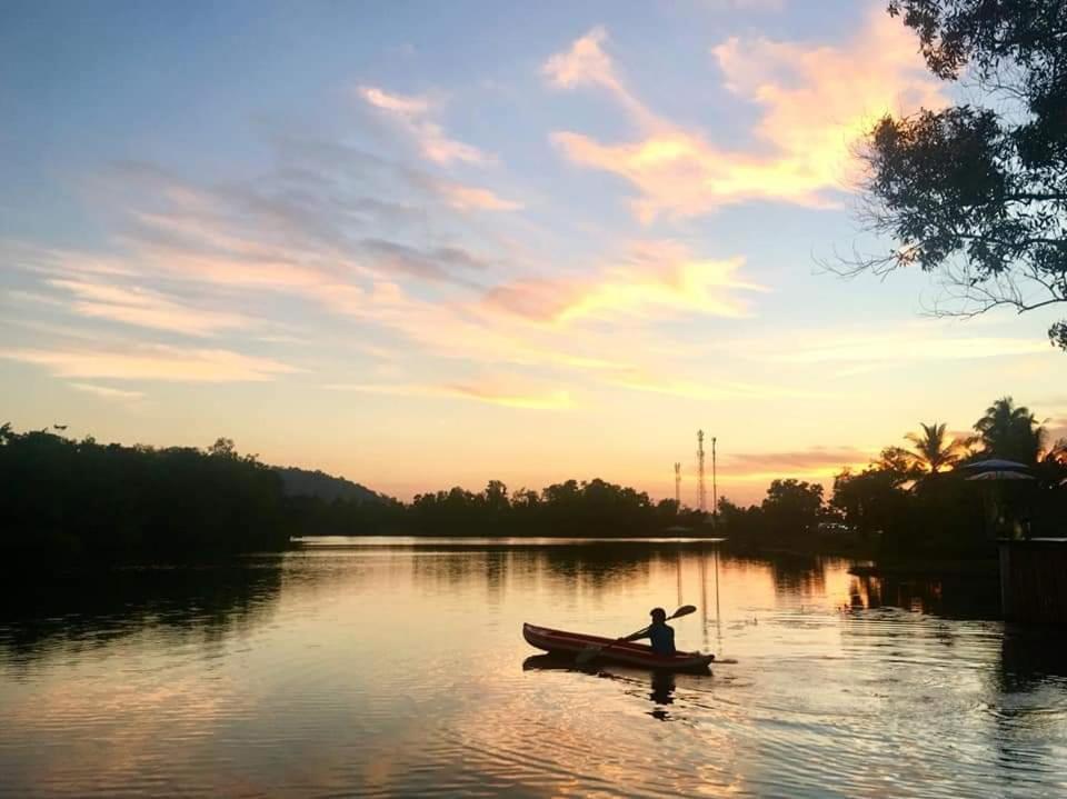 Khum Thong Resort Takuapa エクステリア 写真