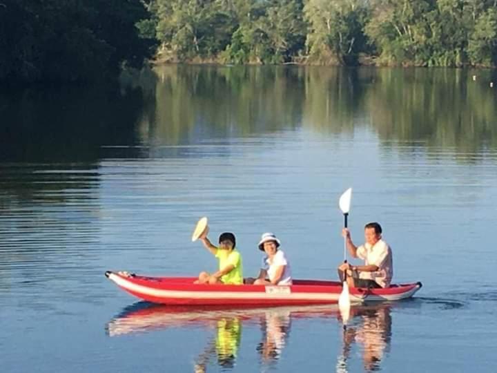 Khum Thong Resort Takuapa エクステリア 写真